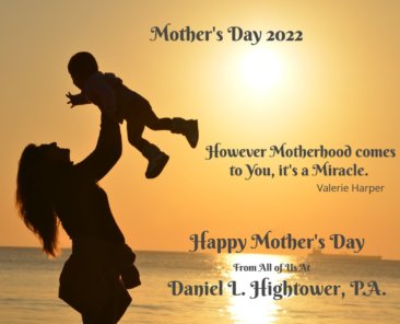 dan-hightower-lawyer-happy-mothers-day-2022
