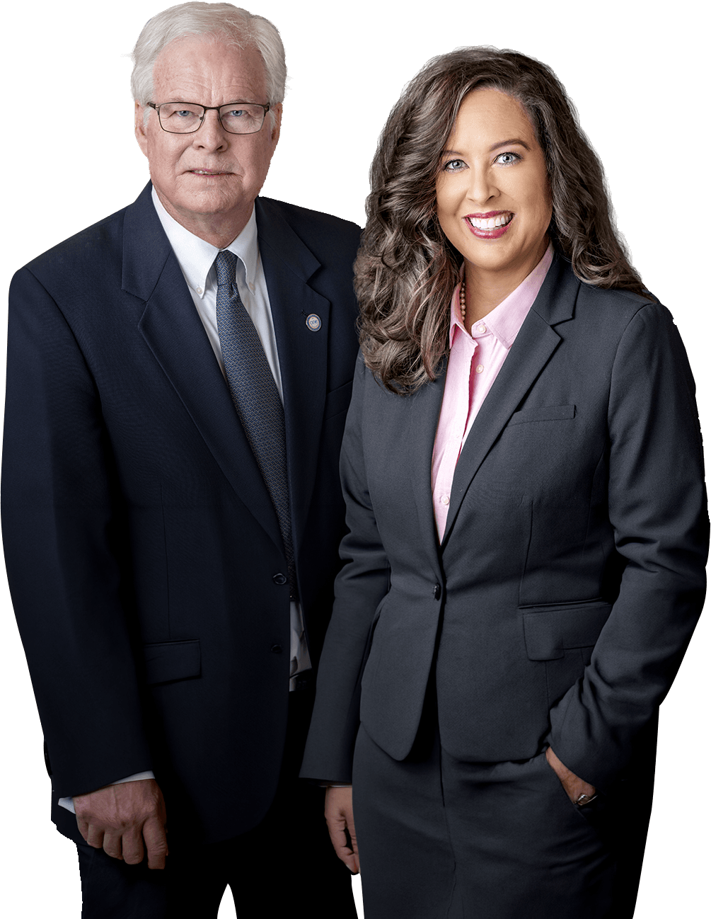 Attorney