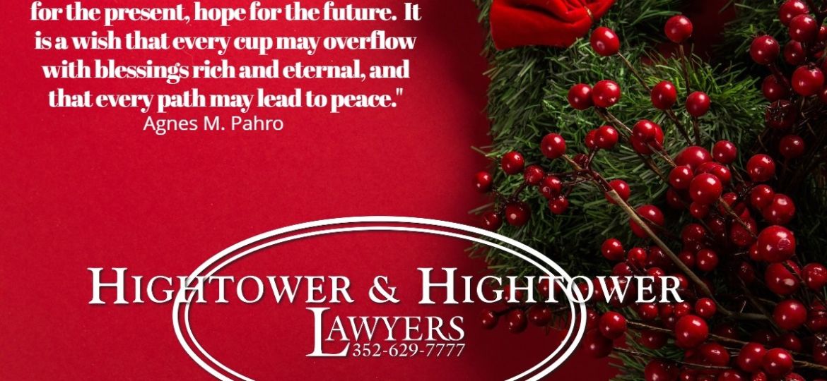 ocala-accident-lawyer-hightower-merry-christmas